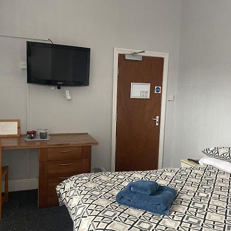 Earlsmere Hotel Кингстън ъпон Хъл Екстериор снимка