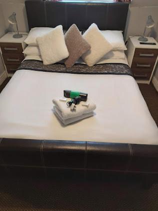 Earlsmere Hotel Кингстън ъпон Хъл Екстериор снимка